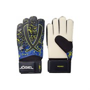 Вратарские перчатки Jogel ONE Wizard AL3 Flat