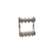 Коллекторный блок для теплого пола и радиаторного отопления GEKON GK 75103