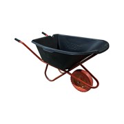 Антиударная одноколесная тачка Промышленник ПРОМ-110А1КЛ