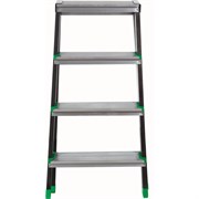 Комбинированная двухсторонняя стремянка SMARTY Combi Duo