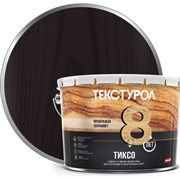 Деревозащитное средство ТЕКСТУРОЛ тиксо