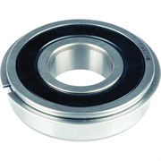 Подшипник Timken 6204-2RS-NR 00