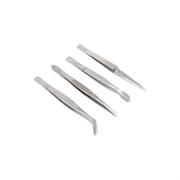Набор пинцетов ROCKFORCE RF-69414(28431)