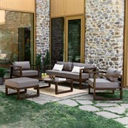 Набор садовой мебели GreenWeen CAPRI