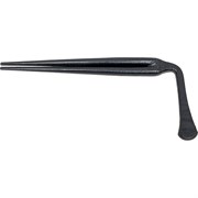 Кровельная кованая оправка Киянка ППК Цапля УС