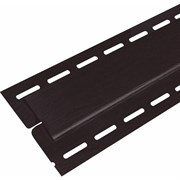 Соединительный профиль к сайдингу profBUILD 51606