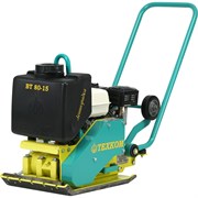 Виброплита ТЕХКОМ Ленинградка ВТ80-15Н