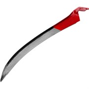 Коса Без бренда Соболь, №7