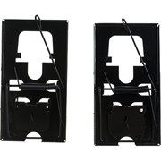 Металлическая усиленная мышеловка Sparta 93888