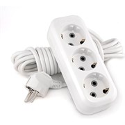 Сетевой удлинитель LUX 4606400414636