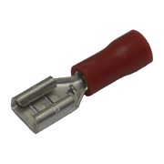 Плоский изолированный наконечник KLR RRD-1488