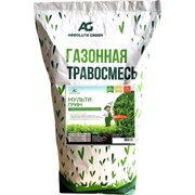 Газонная травосмесь ABSOLUTE GREEN Мульти Грин