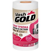Супер тряпка VASH GOLD Оптима