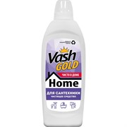 Средство для чистки для сантехники VASH GOLD 308182