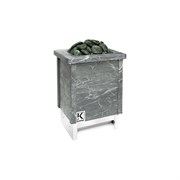 Электрическая печь Karina Quadro 6 Талькохлорит