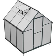 Универсальная быстросборная теплица KLESTO Мой сад