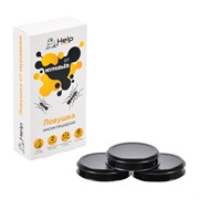 Пластиковые ловушки для муравьев Help 80295