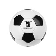 Футбольный мяч MINSA 1220050