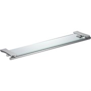 Стеклянная полка RUSH Luson