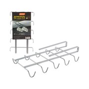 Навесной потолочный держатель для чашек Mallony L'ordine HSC-1