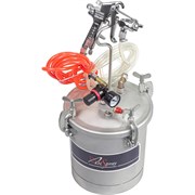 Бак красконагнетательный AktiSpray AvS-10L