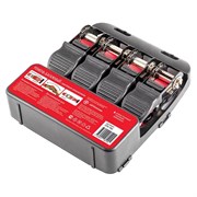 Багажный стяжной ремень AUTOPROFI STR-700