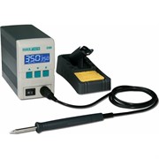 Паяльная станция QUICK 202D ESD