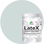 Краска для деревянных окон и дверей MALARE 2036774681075