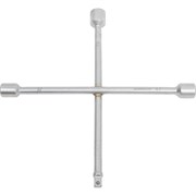 Баллонный ключ-крест Автоdело 30712 13141