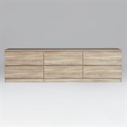 Тумба для ТВ Гуд ЛАКК КАСТОР