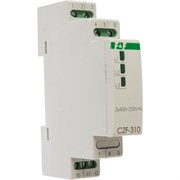 Автомат защиты электродвигателей Евроавтоматика F&F CZF-310