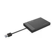 Внешний бокс для жесткого диска Ugreen US221 (30847) 2.5 Inch Hard Drive Box