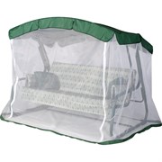 Садовые качели Удачная Мебель Ренессанс