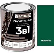 Грунт-эмаль по ржавчине Virtuoso PREMIUM