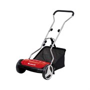 Ручная газонокосилка Einhell GE-HM 38 S-F