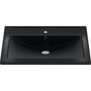 Кварцевая раковина для ванной uperwood Foster Quartz