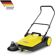 Подметальная машина Karcher S 6