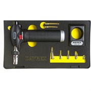 Газовый паяльник Dayrex 30