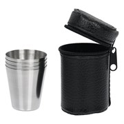 Рюмка Boyscout 61114