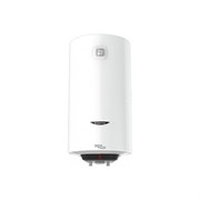 Накопительный водонагреватель Ariston pro1 r inox abs 65 v slim 2k