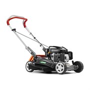 Несамоходная газонокосилка Oleo-Mac G48PK COMFORT SD