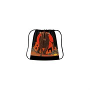 Сумка для сменной обуви Limpopo LPR0289