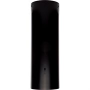 Вытяжка KONIGIN ester black/black glass 31