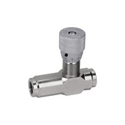 Гидравлический однонаправленный дроссель TITAN LOCK TL1WHT1/2FF