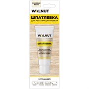 Шпатлевка по дереву WALNUT WLN0168