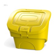 Ящик POLIMER GROUP FB907