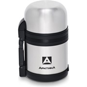 Универсальный термос для еды и напитков АРКТИКА 201-600