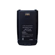 Аккумуляторная батарея АРГУТ А-25