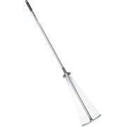 Регулируемые раздвижные грабли Фарина 93131 тов-140886