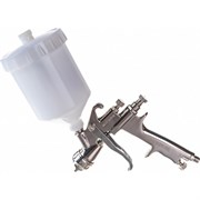 Краскопульт для грунтов и красок WALCOM SLIM S HTE SR